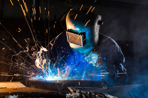 Best Artistic and Custom Metal Fabrication in Hamilton, TX