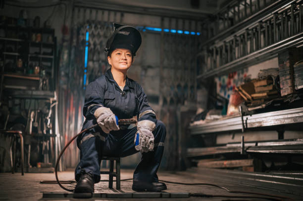 Best Structural Steel Welding in Hamilton, TX