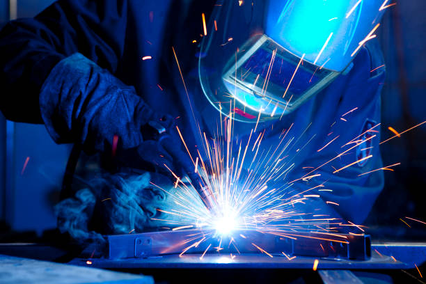 Hamilton, TX Welder & Metal Fabrication Company