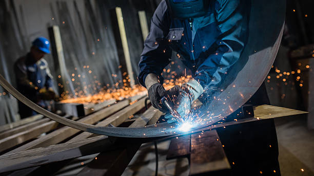 Best Automotive Welding in Hamilton, TX