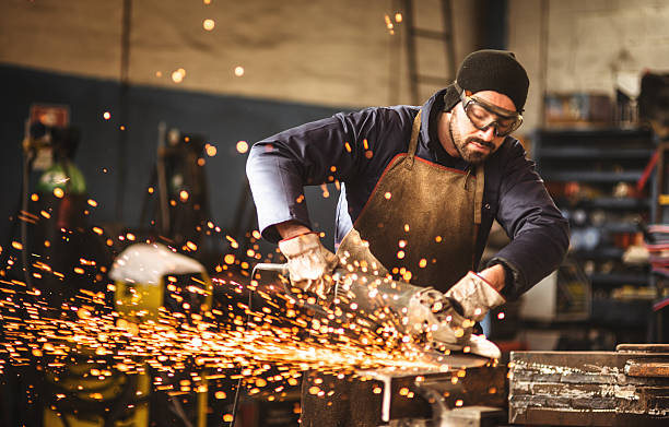 Affordable Welder Services in Hamilton, TX