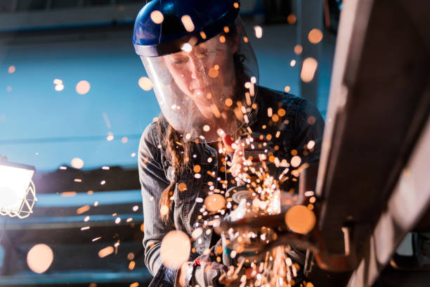 Best Food and Beverage Processing Equipment Welding in Hamilton, TX